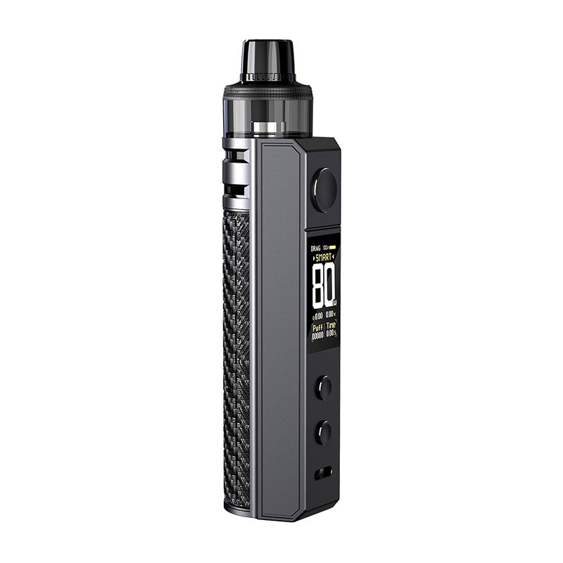 VOOPOO ドラッグ H80S ポッド Mod キット