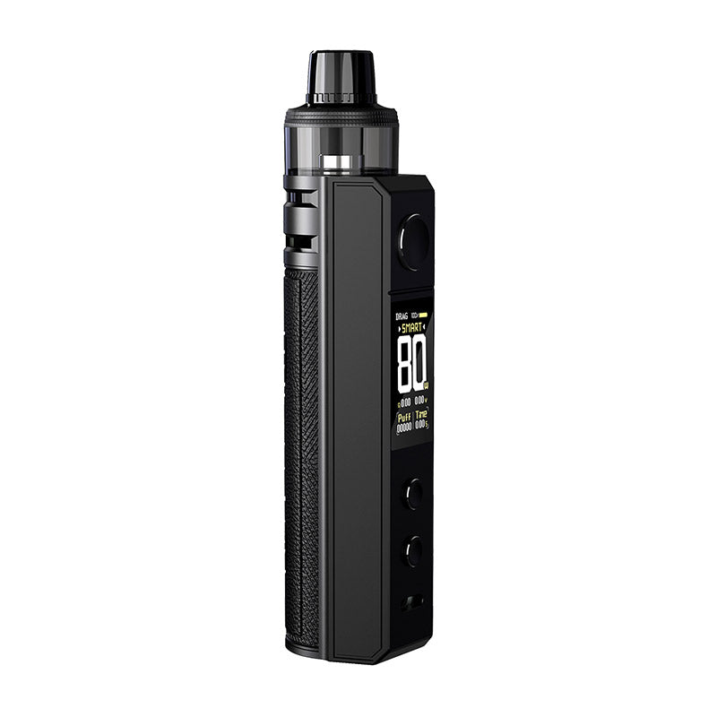 VOOPOO ドラッグ H80S ポッド Mod キット