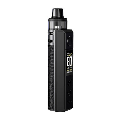 VOOPOO ドラッグ H80S ポッド Mod キット