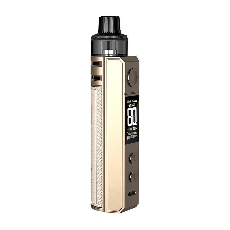 VOOPOO ドラッグ H80S ポッド Mod キット