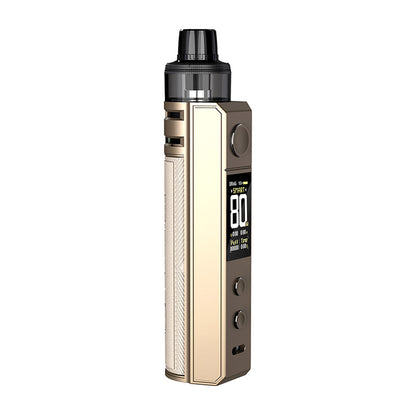 VOOPOO ドラッグ H80S ポッド Mod キット