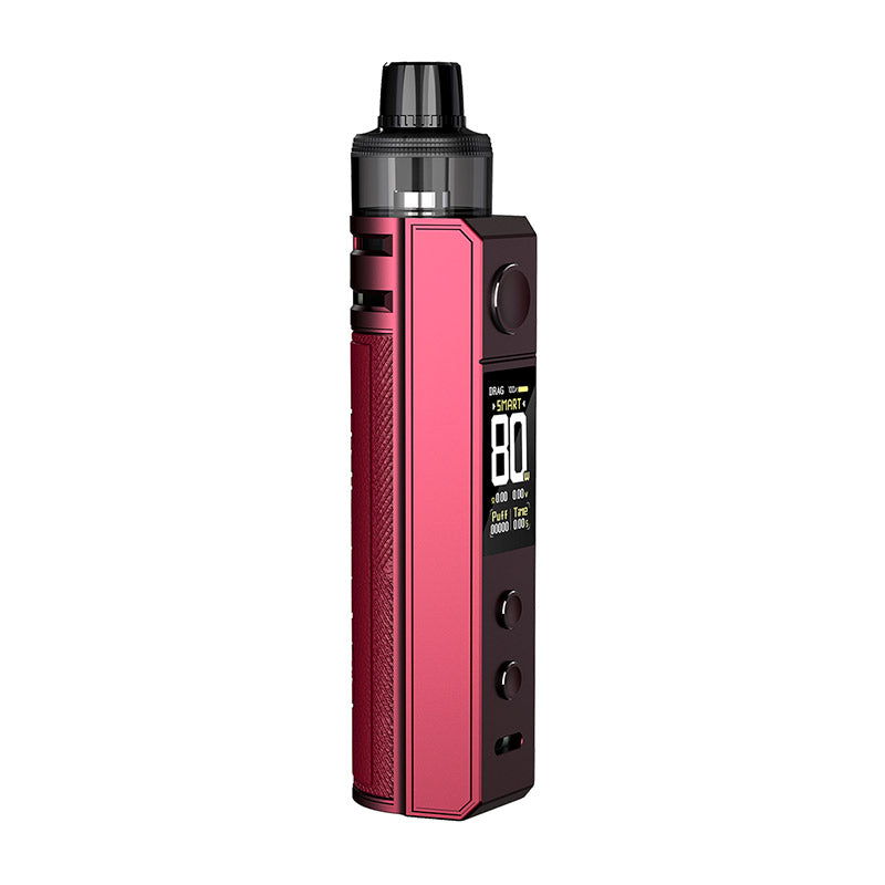 VOOPOO ドラッグ H80S ポッド Mod キット