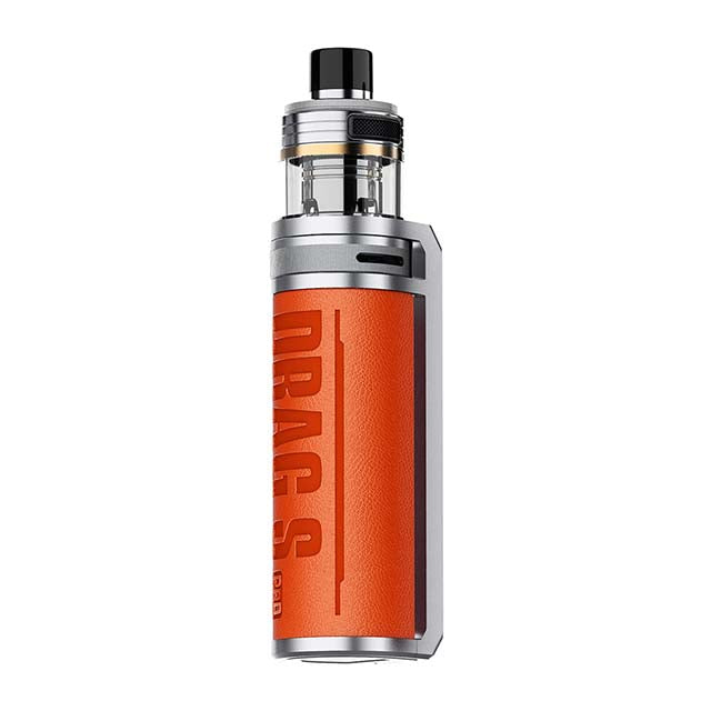 VOOPOO Kit Drag S Pro Pod-Vape en gros dans le monde