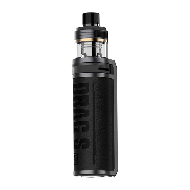 VOOPOO Kit Drag S Pro Pod-Vape en gros dans le monde