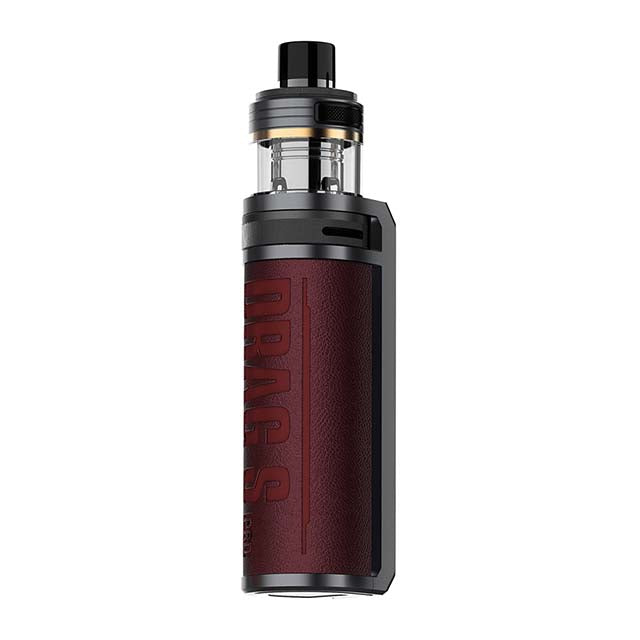 VOOPOO Drag S Pro Pod Kit-Vape Wholesale Global