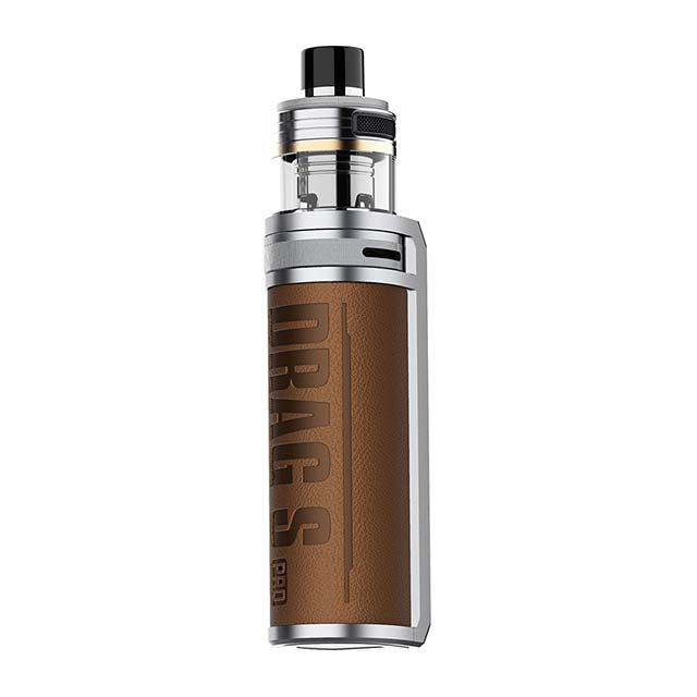 VOOPOO Kit Drag S Pro Pod-Vape en gros dans le monde