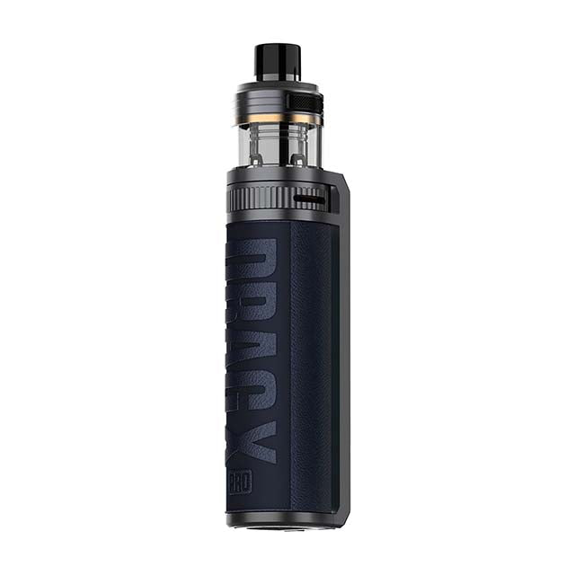 VOOPOO Kit Pod Drag X Pro 100W-Vape en gros dans le monde