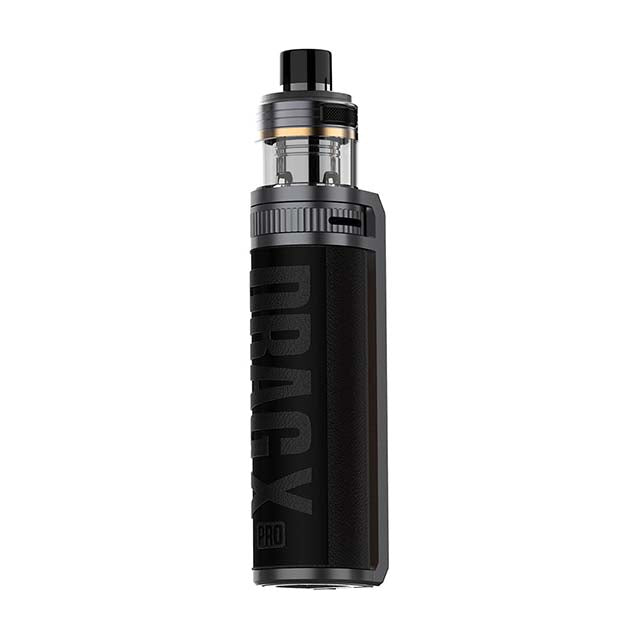 VOOPOO Kit Pod Drag X Pro 100W-Vape en gros dans le monde