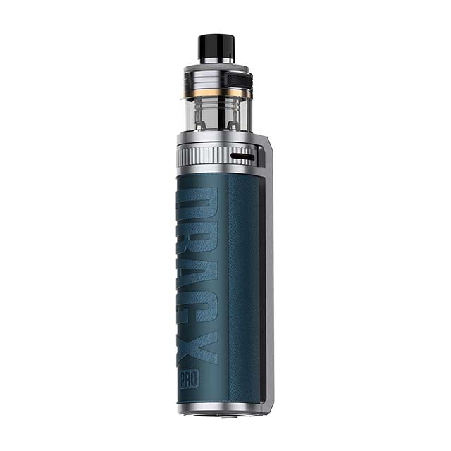 VOOPOO Kit Pod Drag X Pro 100W-Vape en gros dans le monde