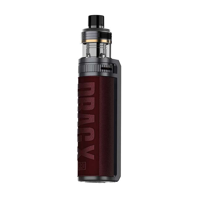 VOOPOO Kit Pod Drag X Pro 100W-Vape en gros dans le monde