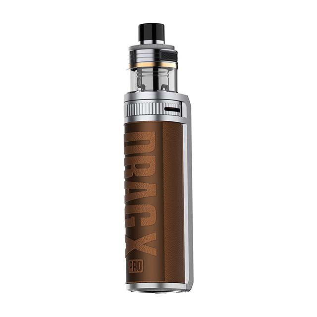 VOOPOO Kit Pod Drag X Pro 100W-Vape en gros dans le monde