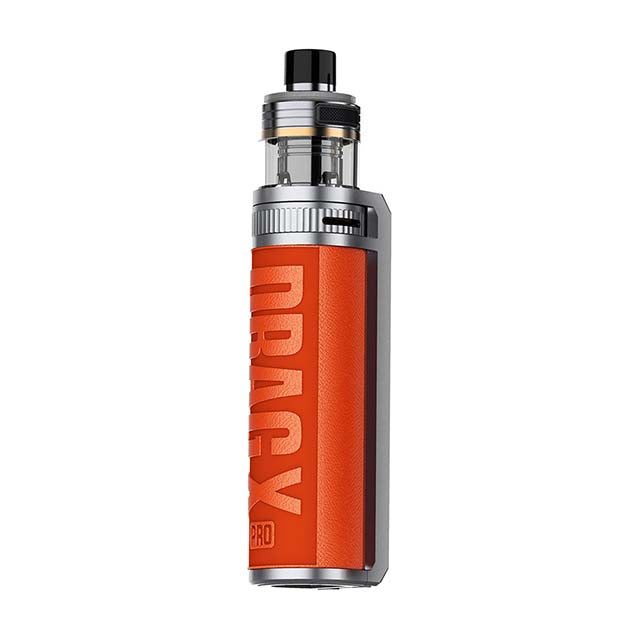 VOOPOO Kit Pod Drag X Pro 100W-Vape en gros dans le monde