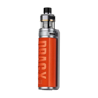 VOOPOO Kit Pod Drag X Pro 100W-Vape en gros dans le monde