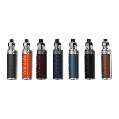 VOOPOO Kit Pod Drag X Pro 100W-Vape en gros dans le monde