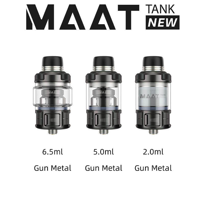 VOOPOO Maat Tank Alat Penyemprot Baru-Vape Grosir Global