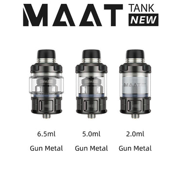 VOOPOO Maat Tank Nouvel Atomiseur-Vape Wholesale Global