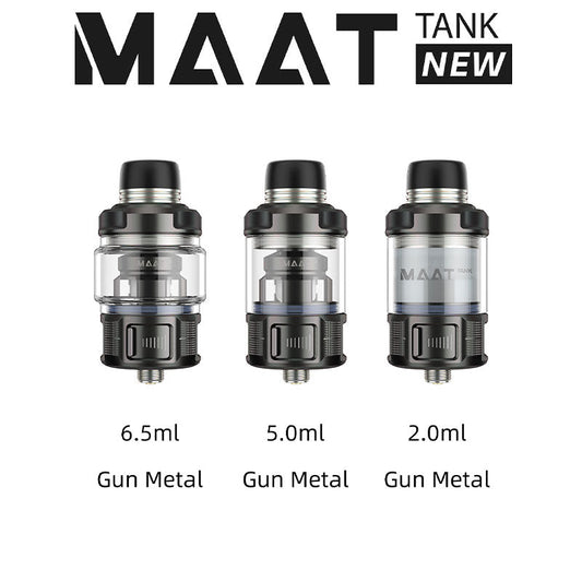 VOOPOO Maat Tank Alat Penyemprot Baru-Vape Grosir Global