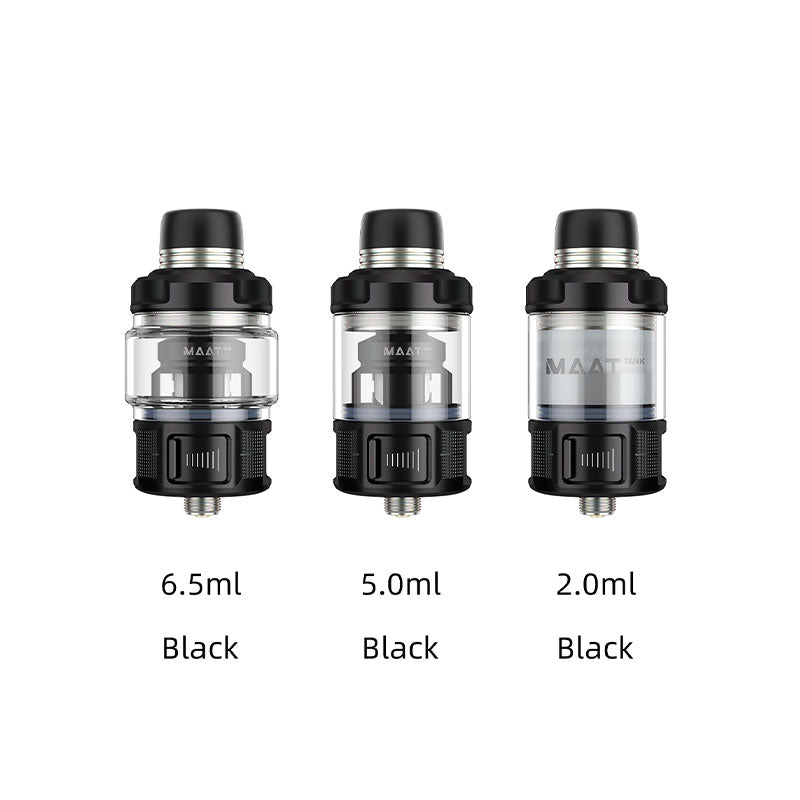 Atomizer Tank
