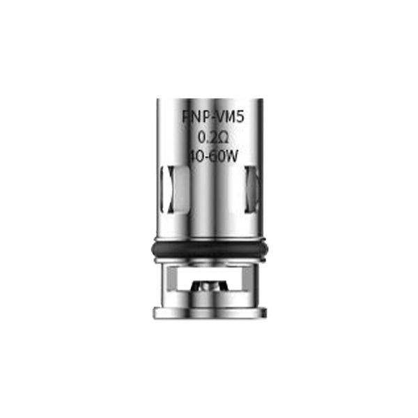 VOOPOO PnP Mesh Coil-Vape Global Toptan Satış