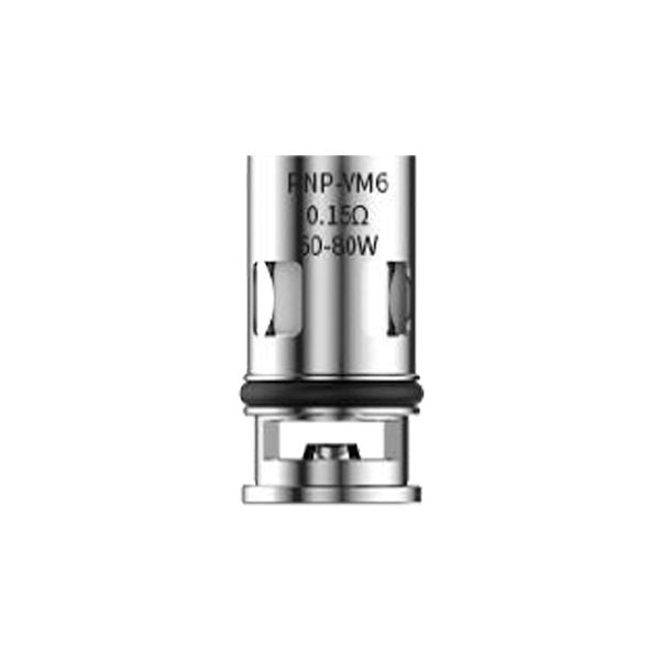 VOOPOO PnP Mesh Coil-Vape Global Toptan Satış