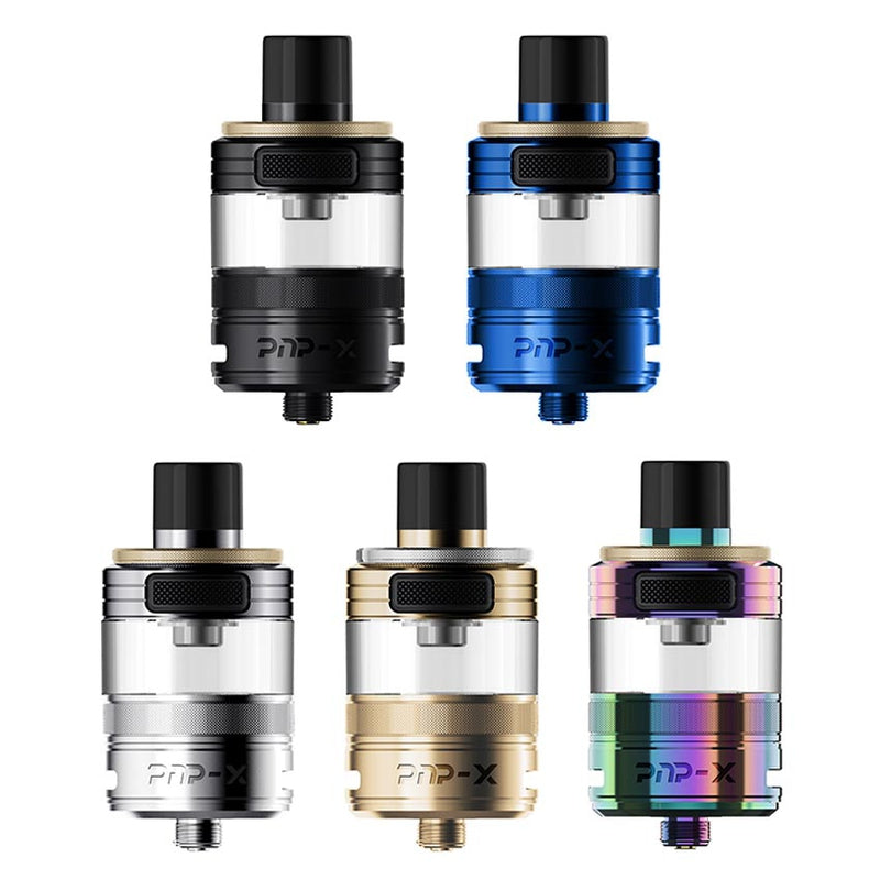 VOOPOO PnP-X Pod Tank-Vape Wholesale Global