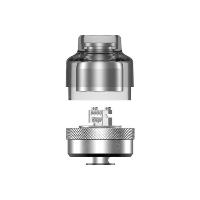 VOOPOO RTA Pod Tank 2ml-Vape Wholesale Global