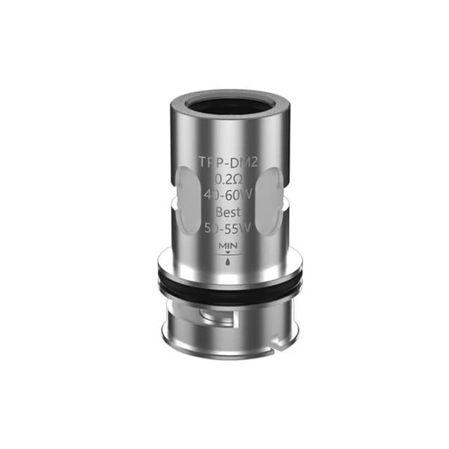 VOOPOO TPP мрежеста намотка TPP-DM1 / TPP-DM2 3бр.-Vape на едро в световен мащаб