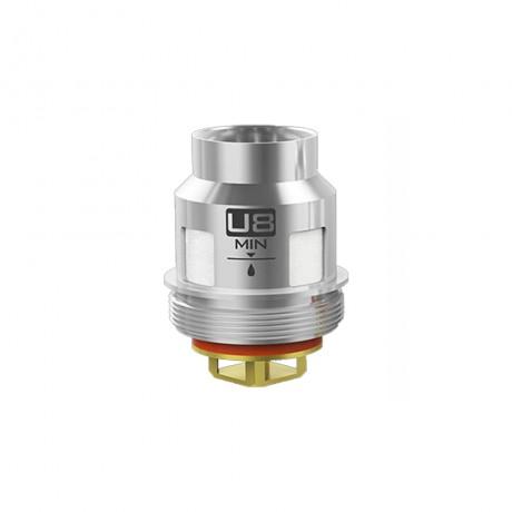 VOOPOO UFORCE Replacement Coil 5pcs