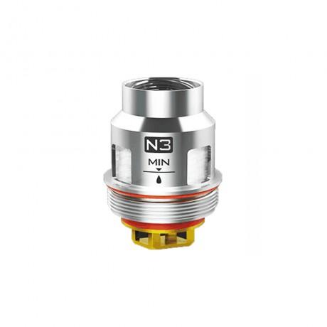 VOOPOO UFORCE Replacement Coil 5pcs