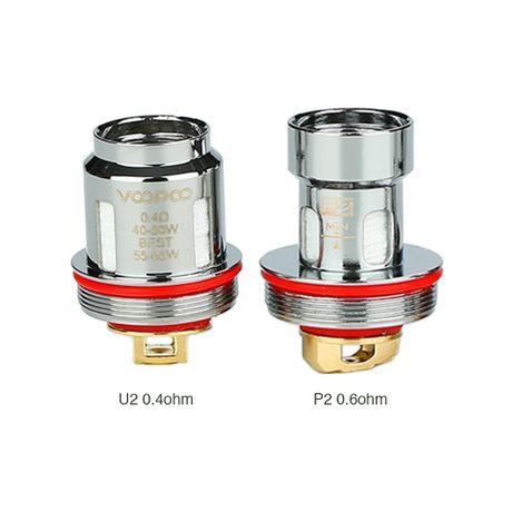 VOOPOO UFORCE Replacement Coil 5pcs