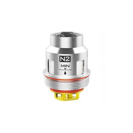 VOOPOO UFORCE Replacement Coil 5pcs