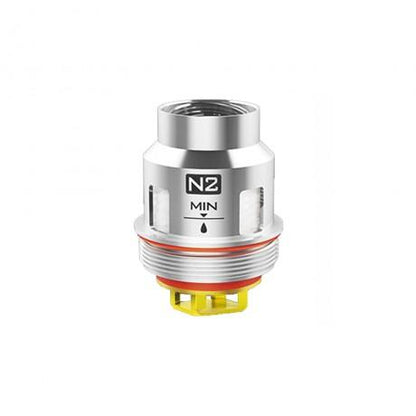 VOOPOO UFORCE Replacement Coil 5pcs