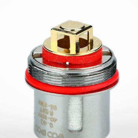 VOOPOO UFORCE Replacement Coil 5pcs