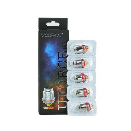 VOOPOO UFORCE Replacement Coil 5pcs