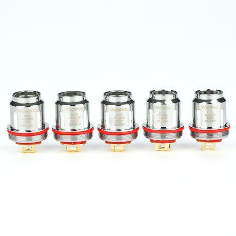 VOOPOO UFORCE Replacement Coil 5pcs