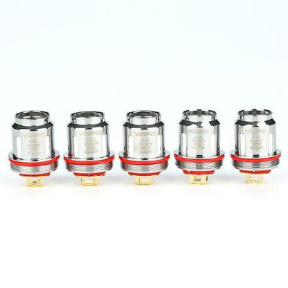 VOOPOO UFORCE Replacement Coil 5pcs