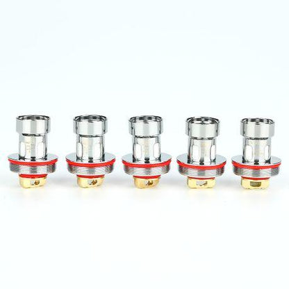 VOOPOO UFORCE Replacement Coil 5pcs