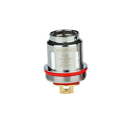 VOOPOO UFORCE Replacement Coil 5pcs