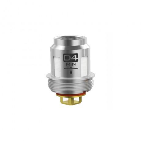 VOOPOO UFORCE Replacement Coil 5pcs