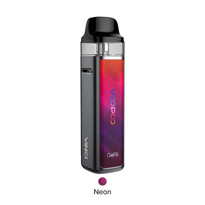 VOOPOO VINCI 2 Pod Kit 6.5ml e cig wholesales Vape Wholesale Global VOOPOO VINCI 2 Pod Kit 6.5ml e cig wholesales Vape Wholesale Global