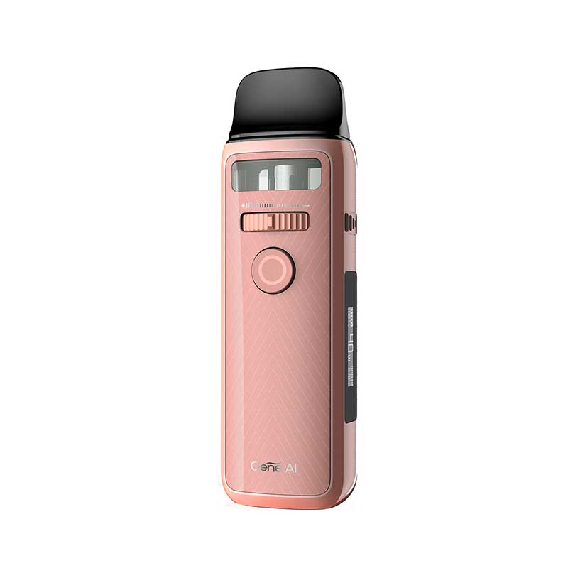 VOOPOO VINCI 3 Mod Pod Kit Vape Wholesale Global VOOPOO VINCI 3 Mod Pod Kit Vape Wholesale Global