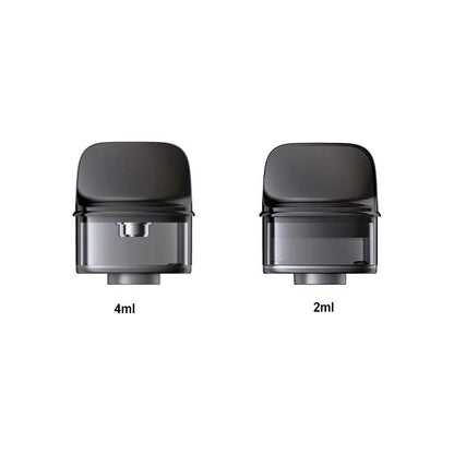 VOOPOO VINCI 3 Empty Pod Cartridge (2pcs/pack) Vape Wholesale Global VOOPOO VINCI 3 Empty Pod Cartridge (2pcs/pack) Vape Wholesale Global