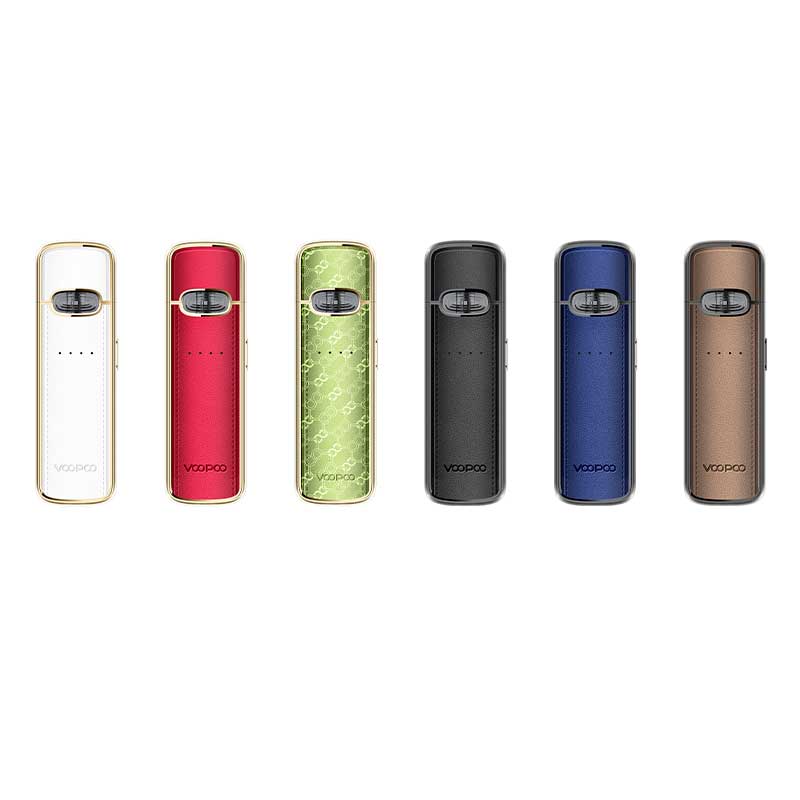 VOOPOO VMATE E POD Kit-Vape Wholesale Global