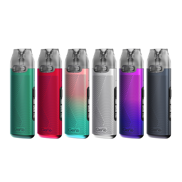 VOOPOO V.THRU Pro Pod Kit 900mAh-电子烟全球批发