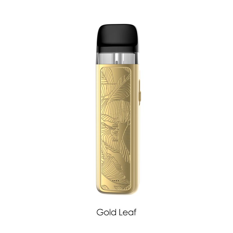VOOPOO Vinci Pod Royal Edition Kit-Vape Wholesale Global