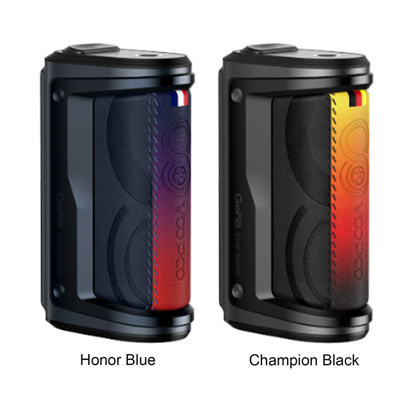 VOOPOO Argus GT II (VOOPOO Argus GT 2) 200W Mod