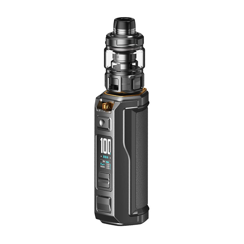 VOOPOO Argus XT 100W Mod Kit Vape Wholesale Global VOOPOO Argus XT 100W Mod Kit Vape Wholesale Global