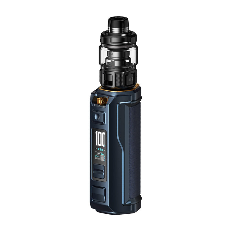 argus xt kit voopoo VOOPOO Argus XT 100W Mod Kit – Vape Wholesale Global