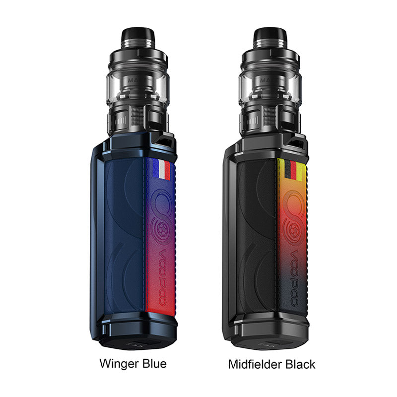 VOOPOO Argus XT 100W Mod Kit Vape Wholesale Global VOOPOO Argus XT 100W Mod Kit Vape Wholesale Global