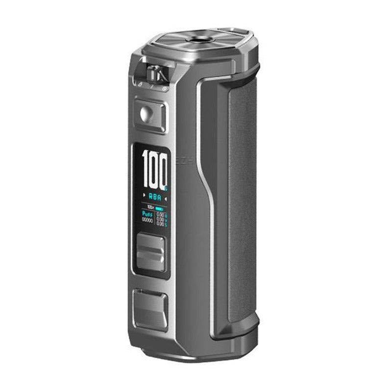 VOOPOO Argus XT Mod